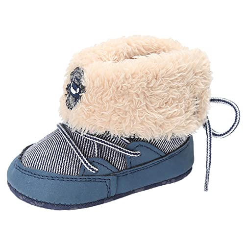 Generisch Baby Booties Neugeborenes Jungen Schuhe Kleinkind...