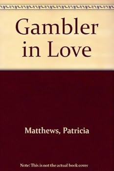 Hardcover Gambler in Love Book
