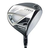 BRIDGESTONE(ブリヂストン) PHYZIII DRIVER(ファイズスリー ドライバー) PZ-504W カーボンシャフト R 10.5度 PDEB1W