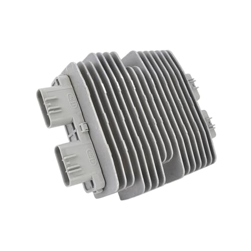 Régulateur-redresseur 710007558 robuste pour le système électrique du Maverick R