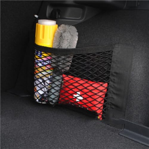 Filet de rangement de coffre pour Chrysler PT Cruiser et Sebring - 4