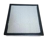Sincerity 175-2841 Air Filter Compatible with Caterpillar 3406, 3406C, 3408, 3508, 3508B, 3456,