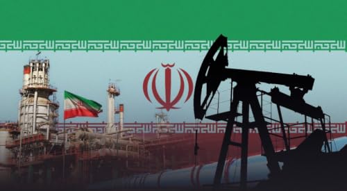 Iran&rsquo;s Energy Sector Facing Structural Economic Strain