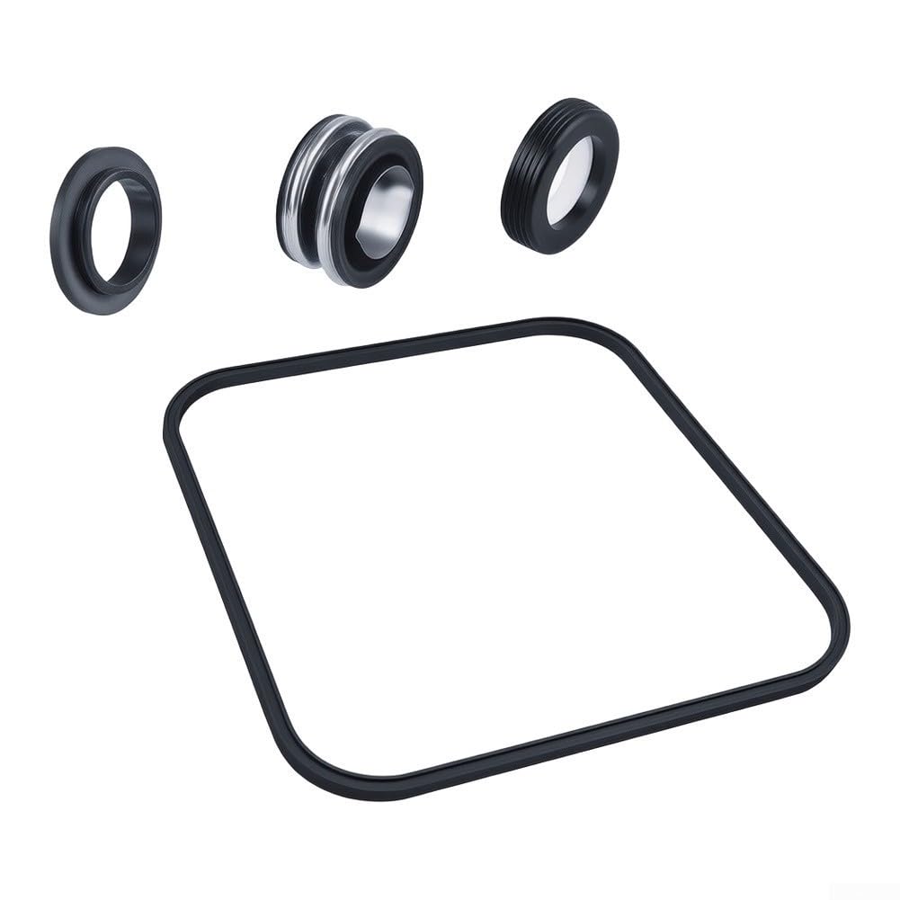 Kit de Juntas SP2600 para Bomba de Piscina Plástico(1pc)