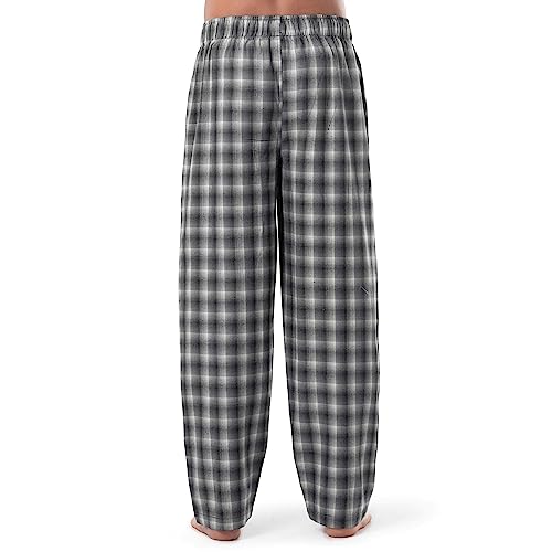 Joseph Abboud Men's Woven Sleep Pajama Lounge Pants2