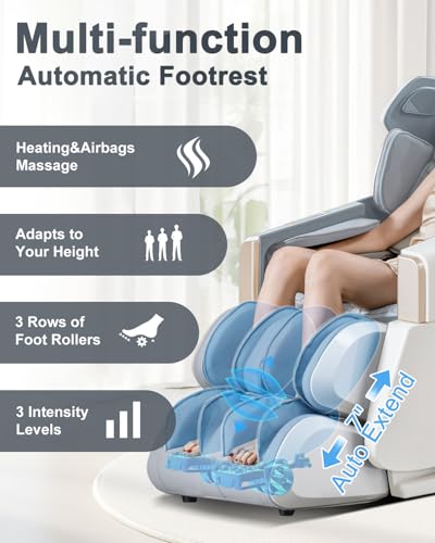 luxury massage chair smart 1003