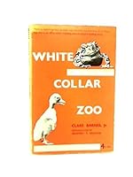 White Collar Zoo 8312265457 Book Cover