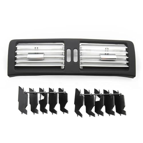 Grille de ventilation Mercedes W251 classe R300 à R500