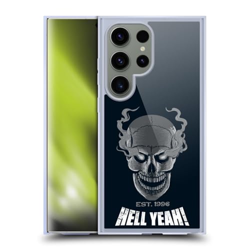 Coque S24 Ultra WWE Incassable MagSafe Evite les Chocs