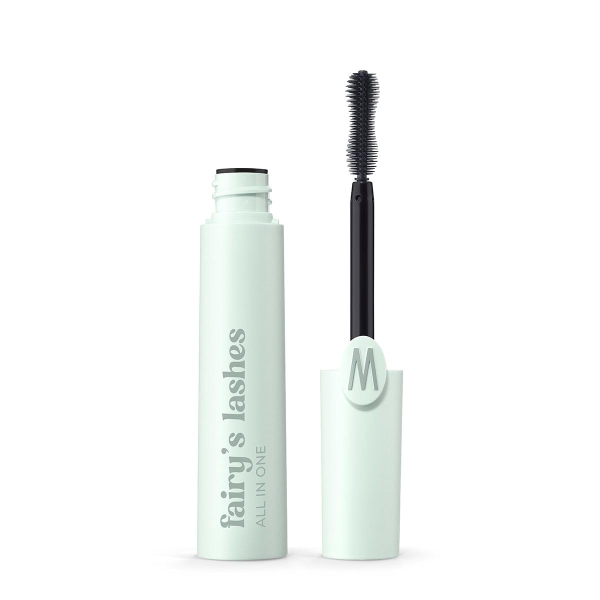 WYCON cosmetics FAIRY’S LASHES Maskara zwiększająca objętość o efekt "fałszywych rzęs"