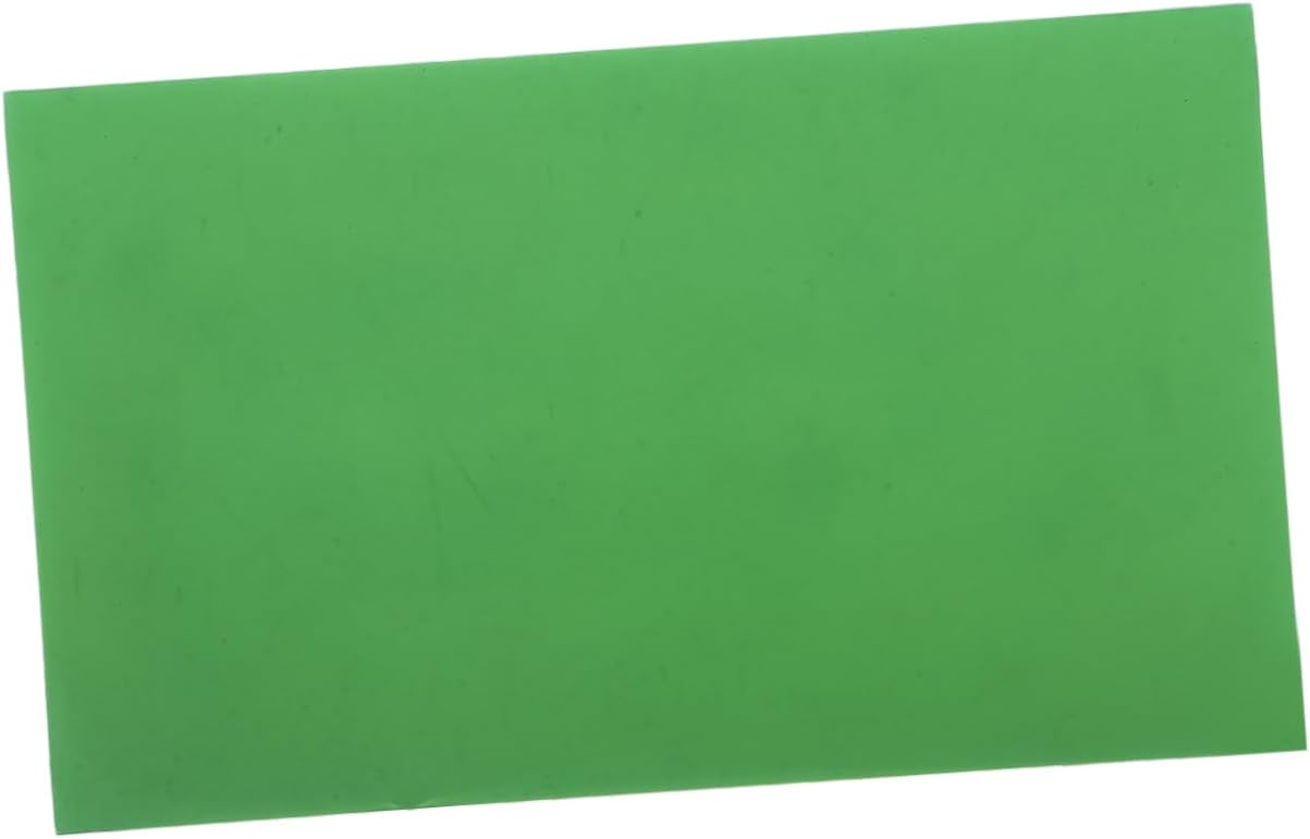 TEHAUX Carving Wax Sheet for Jewelry Making 1PCS Jewelry Casting Wax Block DIY Crafting Tool for Mold Making Compatible