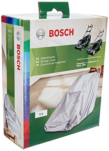 BOSCH VERDE Funda protectora para cortacésped