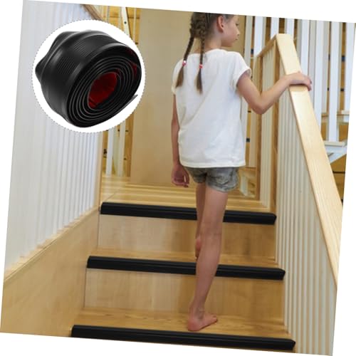 Protección de bordes Gatuida para evitar caídas en escaleras húmedas 7