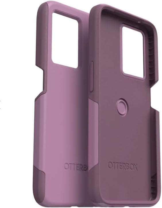 Miniatura 4 de OtterBox Funda OnePlus Nord N300 5G Commuter Series Lite - Maven Way, delgada y resistente, apta para bolsillo, con acceso abierto a puertos