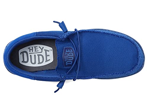 Image of Hey Dude Men's Wally Woven Loafer