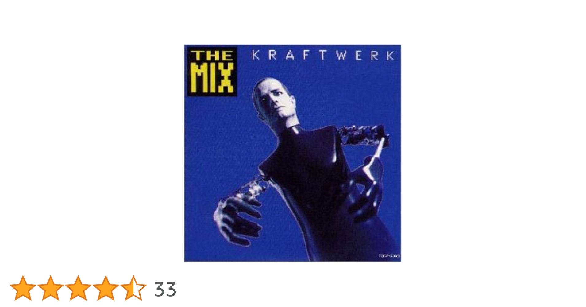 Amazon.co.jp: THE MIX: ミュージック