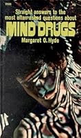 Mind Drugs: Straight Answers to the Most often Asked Questions About B001JL050Y Book Cover