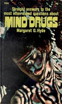 Mass Market Paperback Mind Drugs: Straight Answers to the Most often Asked Questions About Book