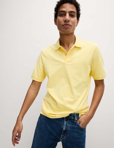 Image of Marks & Spencer Men's Cotton Regular fit T-Shirt