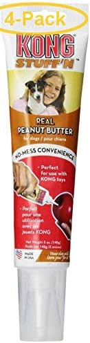 Kong Peanu Butter Treat