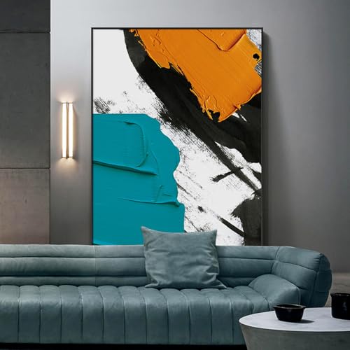 [JUI3N]  G ݌v9 |X^[ A[gpl CeA Ǐ Ǌ| LoXA[g 40*60cm A[g|X^[ 傫 \t@̔wi i k  _ A[gt[ h EH[fR[V ۉ 蕨 Mt