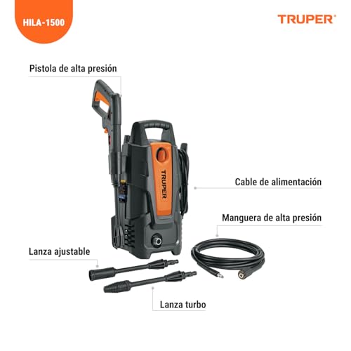 Listado de Karcher , listamos los 10 mejores. 14