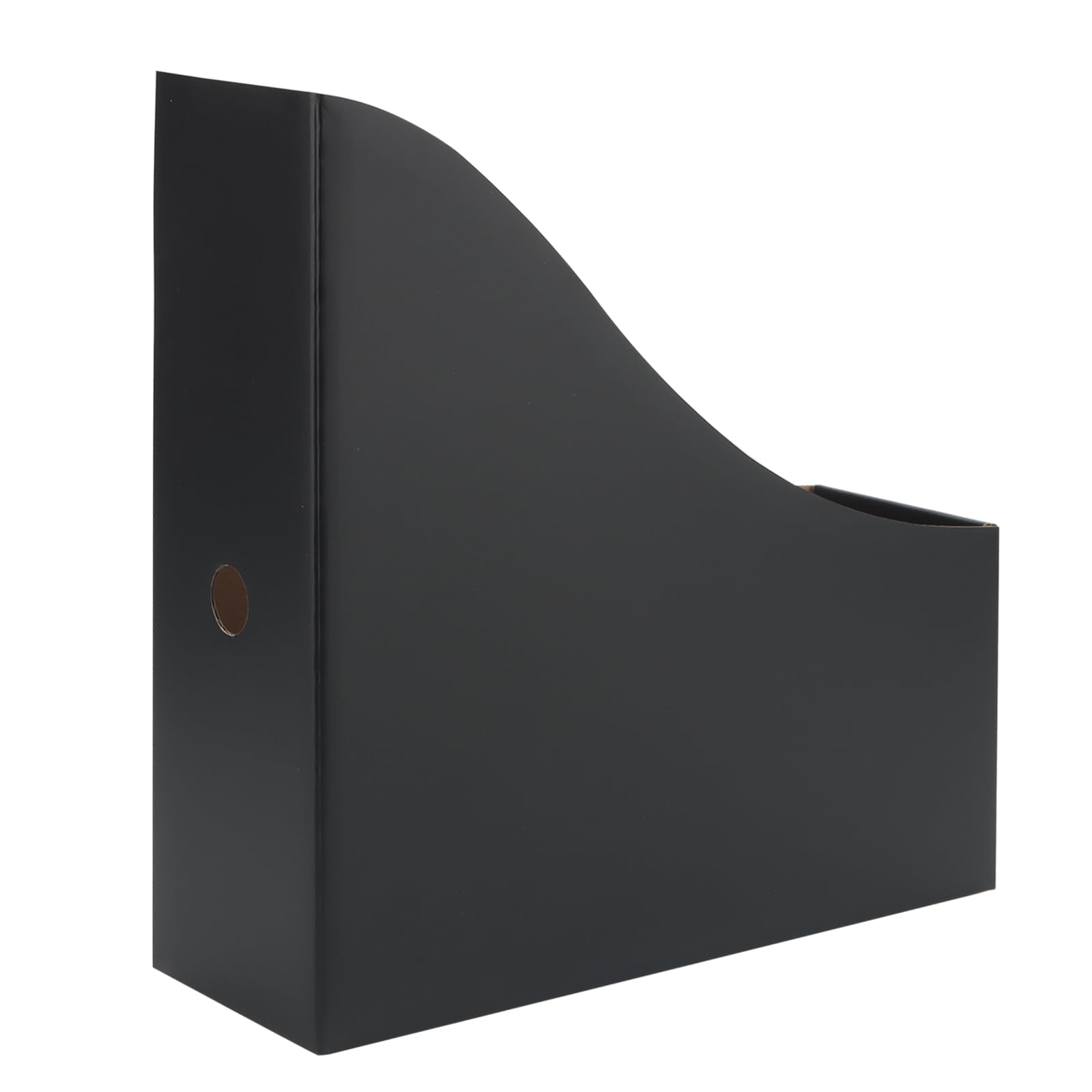 Caja Organizadora De Archivos De Escritorio Plegable Con Asa | Meses
