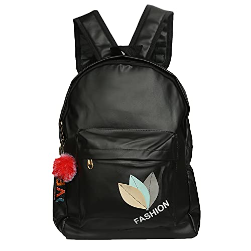 Divyansh Collection Backpack for Women, College bags for girls Small Women Backpacks | School Bag for Girls