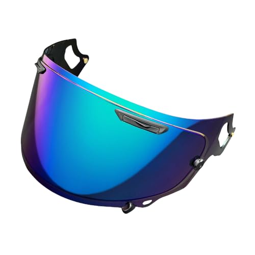 ヘルメットバイザー、 RX7X フェイスシールドバイザー Visiere(RX7V NEO XD Regent-X VAS-V MAX Vision Corsair-X Quantum-X Signet-X Dt-X Defiant-X Astro-GX