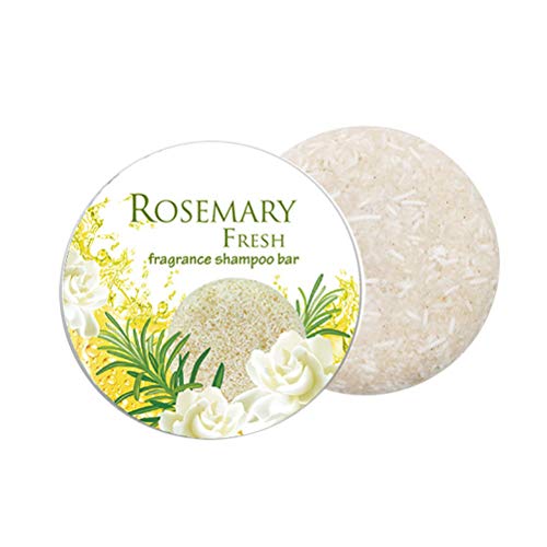 Tianbi Barra Shampoo Solida Barra Shampoo Vegana