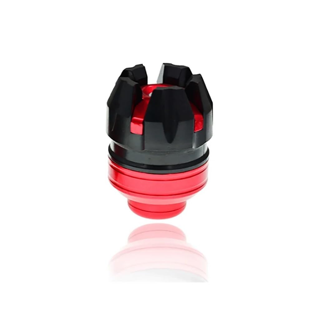 Motocicleta Deslizante Protección Protector De Copa Horquilla Hexagonal Anticolisión Motocicleta Y Scooter, Almohadillas Anticaída para Marco