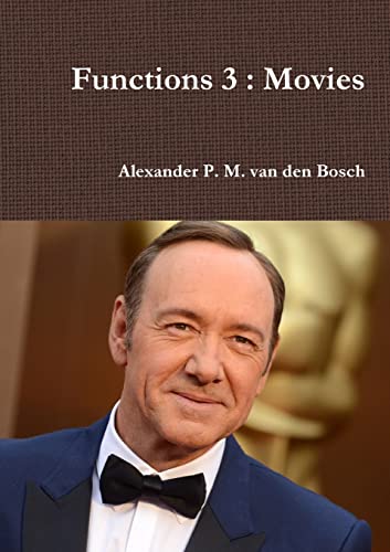 Functions 3 : Movies