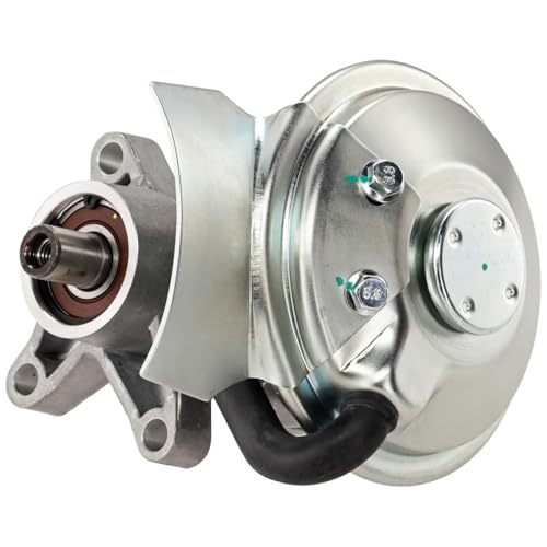 Repuesto Bomba de Vacío compatible con GMC Savana 2500 y Savana 3500 (6.5L V8 Diesel) miniatura 1