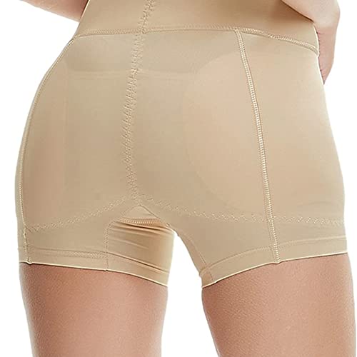 Thigh Slimmer High Waist pour femme avec coussinets amovibles - 2