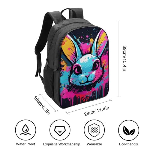 Mochila escolar 3D para primaria ideal en el aula y excursiones 2