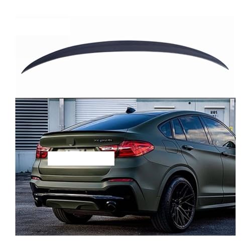 ƌ݊ ƌ݊ ƌ݊ BMW X4 F26 J[{t@Co[ AX|C[ gN EBO PX^C 2013-2018 FRP bJ[{(Forged carbon)