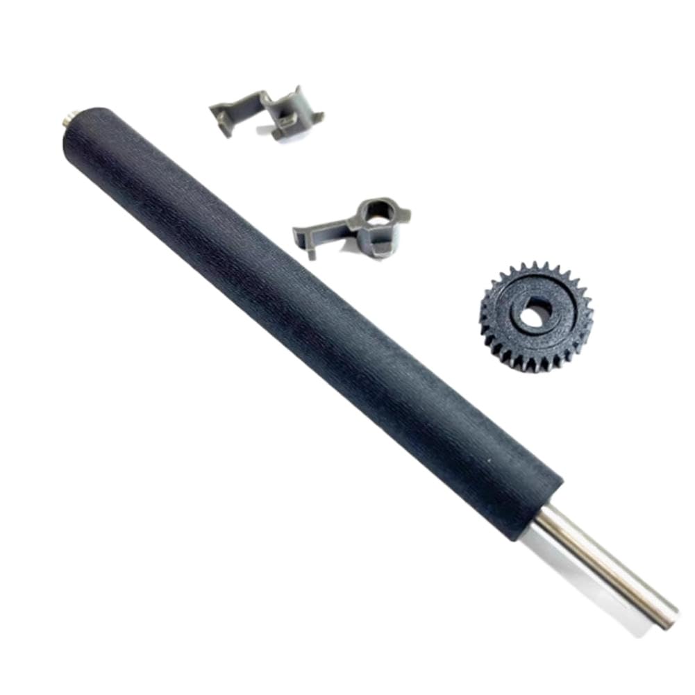 Bloccaggi sinistro e destro del rullo di trascinamento compatibili con ZD621, ZD888TA, ZD421, ZD230TA, ZD888T, ZD230T