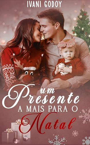 Um presente a mais para o NATAL
