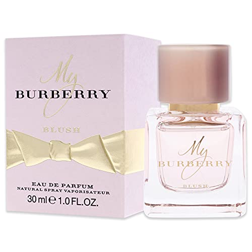 burberry brit blush