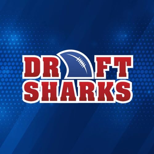 Fantasy Football Tiers | Fantasy Football Podcast 5-28-25 Podcast Por  arte de portada