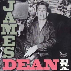 James Dean Era