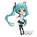 BanPresto - Q Posket - Hatsune Miku V4X Style (Version A) Statue