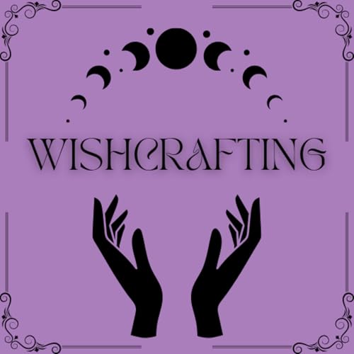 『Wishcrafting』のカバーアート