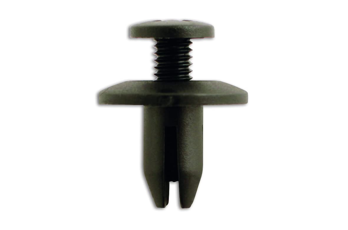 Connect Screw Rivet Retainer - for Isuzu, Kia, Nissan 50pc 31601
