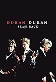 duran duran dvd Duran Duran - Flashback DVD