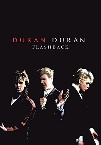 Duran Duran - Flashback DVD