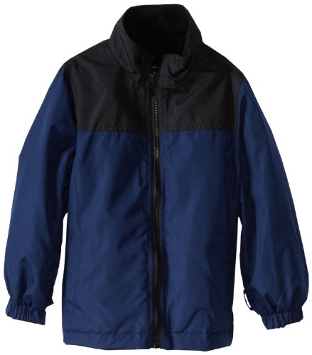 Image of Rothschild Little Boys' Four-in-One Jacket