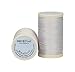 Produktbild MEZ Duet Stärke 100 4646100-02507 natur Nähgarn, 100 % Polyester, 200m