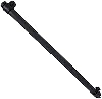 Vista 4 de Detroit Axle - Kit de suspensión frontal de 15 piezas para Jeep Grand Cherokee 99-04 1999 2000 2001 2002 2003 2004, brazos de control superior e