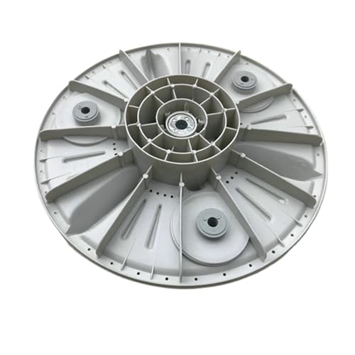 Turbine de 32,5 cm pour lave-linge LG XQB50-88S pièce de rechange 11T